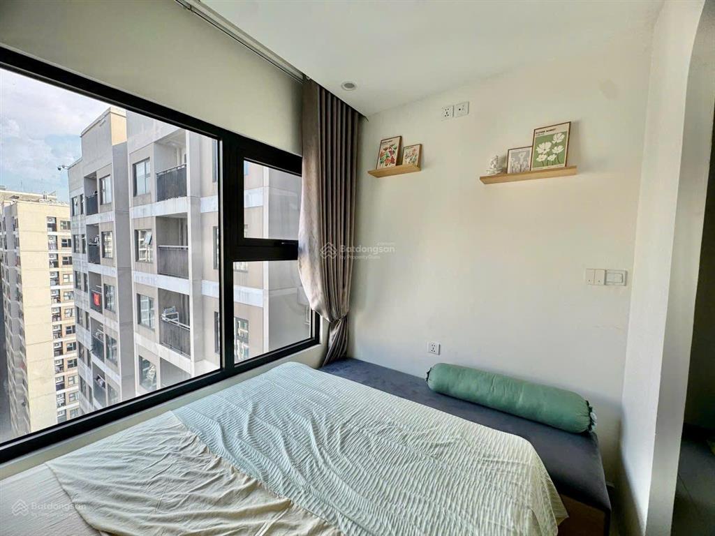 Cho thuê studio toà s2.16 vinhomes ocean park gia lâm gần technopark, nội thất đẹp giá tốt