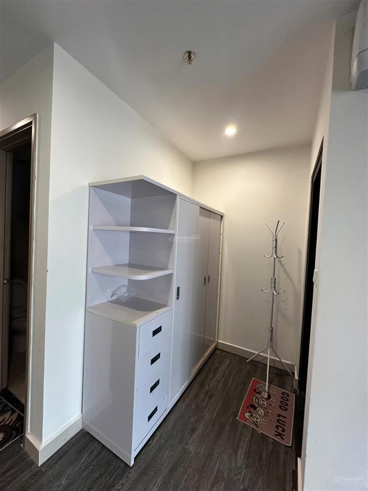 Cho thuê studio toà s2.16 vinhomes ocean park gia lâm gần technopark, nội thất đẹp giá tốt