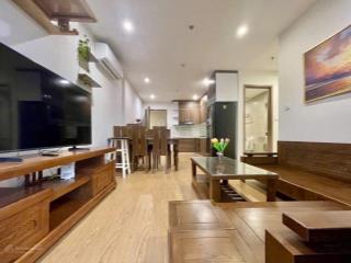 Cho thuê căn 3 phòng ngủ 75m2 toà s2.05 vinhomes ocean park đầy đủ nội thất, view siêu thoáng