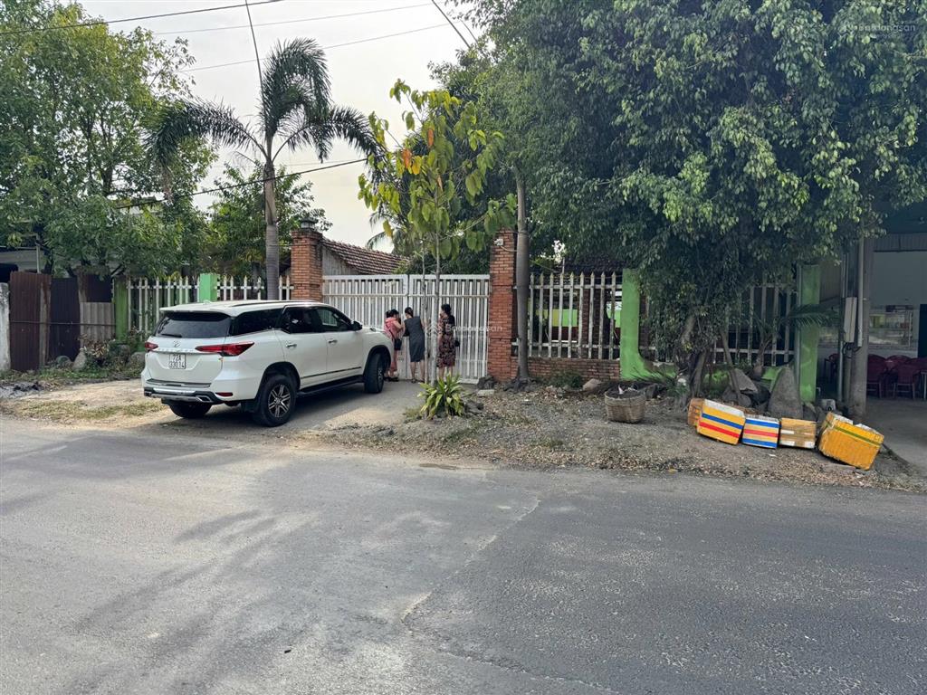 Chính chủ bán gấp 2 miếng đất tại xuân hoà  xuân lộc  đồng nai