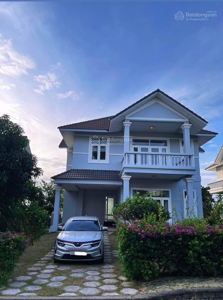 Chính chủ gấp bán biệt thự sealink view biển  full nội thất  400m2 thổ cư  nhỉnh 13 tỷ