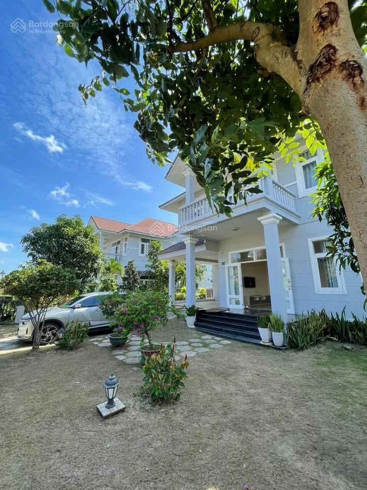 Chính chủ gấp bán biệt thự sealink view biển  full nội thất  400m2 thổ cư  nhỉnh 13 tỷ