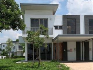 Bán biệt thự song lập zone 5 đã có sổ