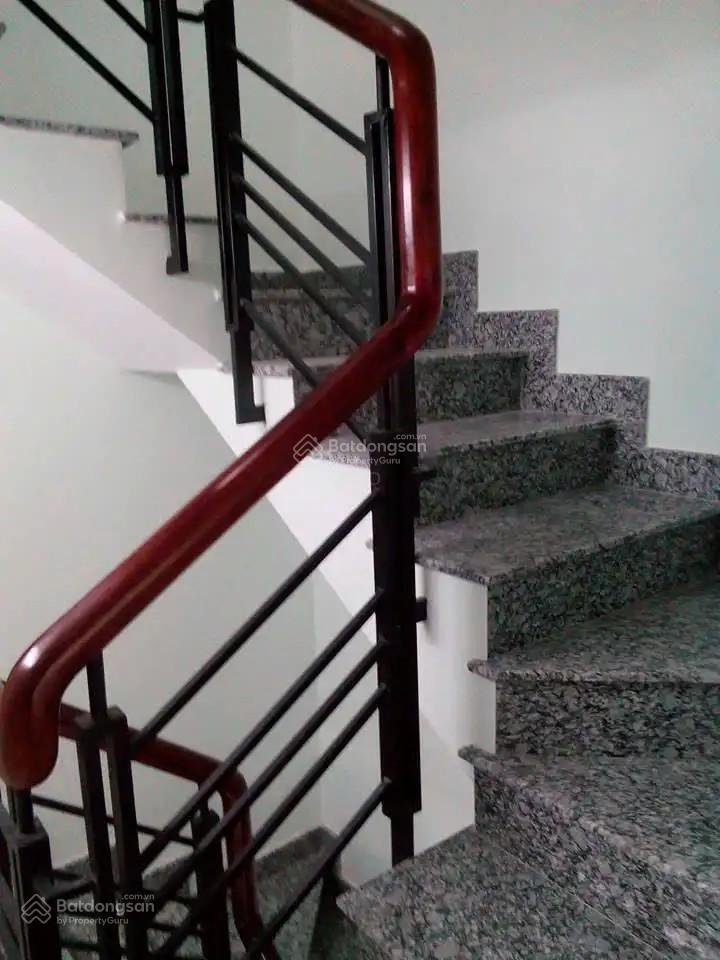 Bán gấp hạ 300tr siêu giảm còn 9,9 tỷ bl! mt trần khắc chân p. tân định q.1 (2,7x12 m) 3t gpxd 7t