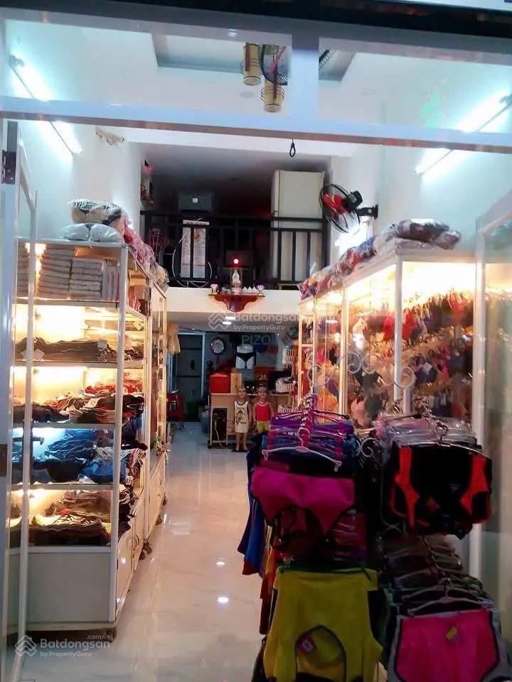 Bán gấp hạ 300tr siêu giảm còn 9,9 tỷ bl! mt trần khắc chân p. tân định q.1 (2,7x12 m) 3t gpxd 7t