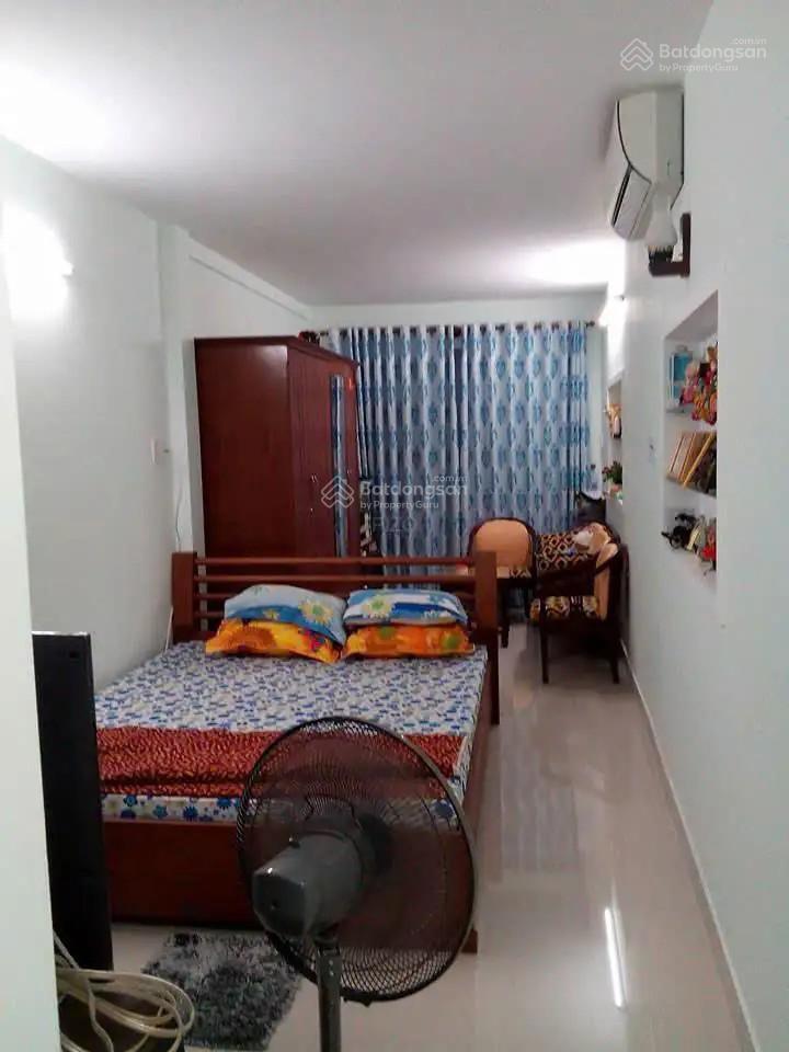 Bán gấp hạ 300tr siêu giảm còn 9,9 tỷ bl! mt trần khắc chân p. tân định q.1 (2,7x12 m) 3t gpxd 7t