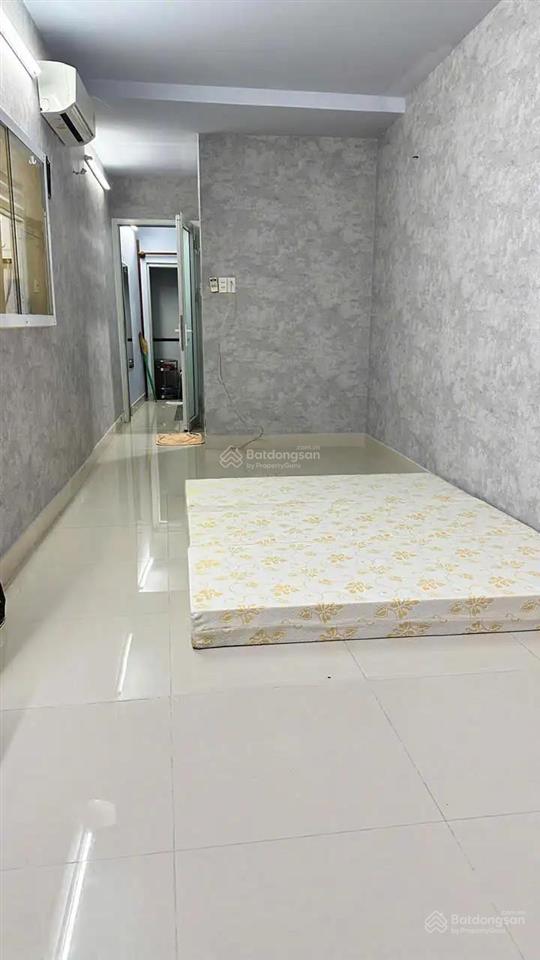 Bán gấp hạ 300tr siêu giảm còn 9,9 tỷ bl! mt trần khắc chân p. tân định q.1 (2,7x12 m) 3t gpxd 7t