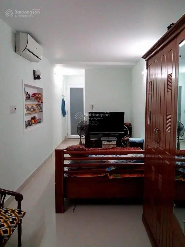 Bán gấp hạ 300tr siêu giảm còn 9,9 tỷ bl! mt trần khắc chân p. tân định q.1 (2,7x12 m) 3t gpxd 7t