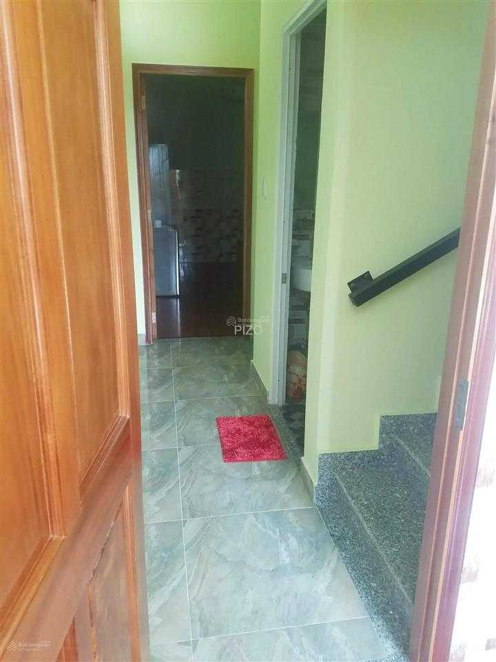 Hẻm xe hơi nguyễn hữu cầu. tân định. q1 5 tầng ( 4 x 20m )  10 phòng chdv  90 triệu  19,8 tỷ tl