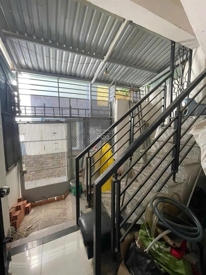 Hẻm xe hơi nguyễn hữu cầu. tân định. q1 5 tầng ( 4 x 20m )  10 phòng chdv  90 triệu  19,8 tỷ tl