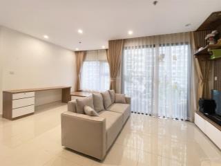 Chính chủ bán căn hộ 2pn + 1 (69m2) origami vinhome grand park
