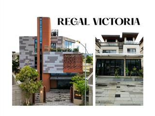 Bán nhanh biệt thự regal victoria  full nội thất  hồ bơi  sổ sẵn