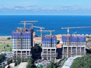 Căn hộ cao cấp newtown dự án view biển, sân golf độc quyền tại đà nẵng