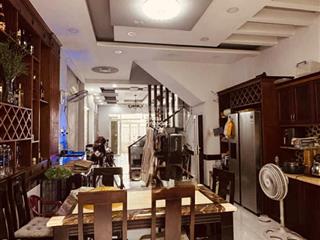 Vị trí đắc địa đường tô hiến thành 70m2 kinh doanh công ty showroom chỉ 11.6 tỷ