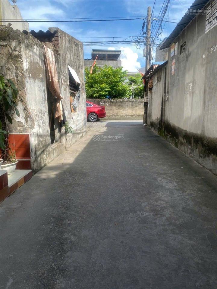 Đất sổ hồng chính chủ, trung tâm hải phòng