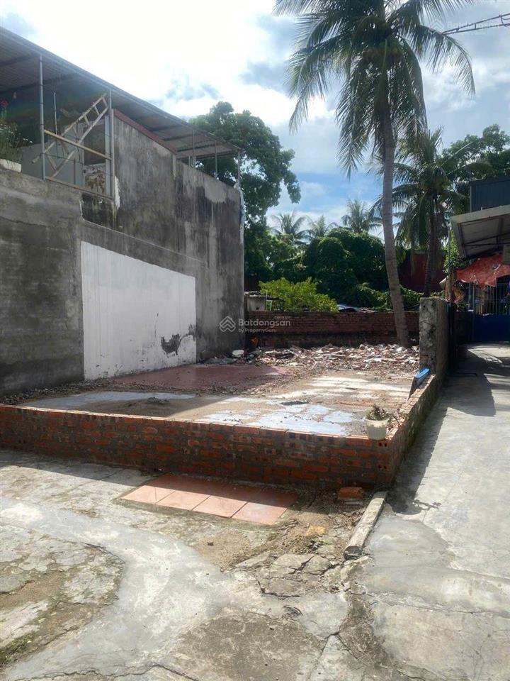 Đất sổ hồng chính chủ, trung tâm hải phòng
