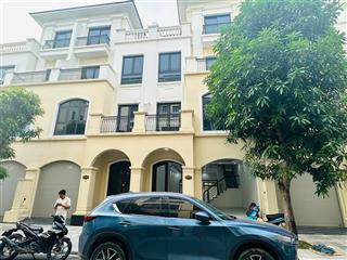 Bán gấp shophouse san hô  vinhomes ocean park 2  giá tốt nhất phân khu