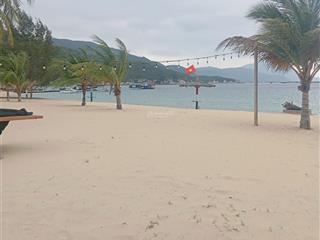 Bán đất rừng mt quốc lộ 1, thôn đông bắc, đại lãnh, vạn ninh, giá ưu đãi 80 tỷ, 4.6ha