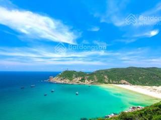 Siêu phẩm đất rừng sản xuất 7,8ha, ngang 40m, mt ql 1 tại đại lãnh, vạn ninh giá 159 tỷ
