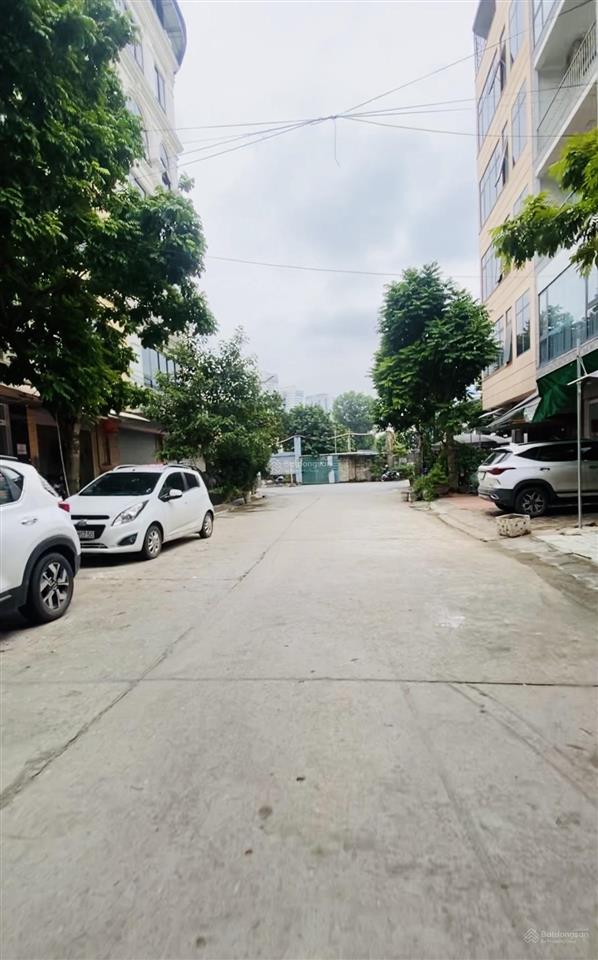 Bán lô đất 50m2 phân lô đối diện aeon mall hà đông 10 tỷ