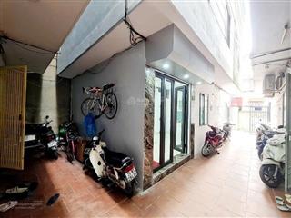 Bán nhà 4 tầng ngay geleximco, nhỉnh 5 đồng, ô tô đỗ gần