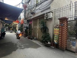 Bán đất phố lụa vạn phúc . ngay đường ô tô 32m2