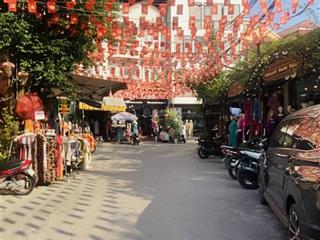 Bán mảnh đất vạn phúc  40m2 ngay nhà văn hoá , ô tô đỗ ngày đêm