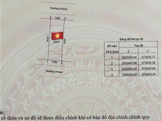 Bán căn shophouse cạnh chung cư, kinh doanh ngay 25 tỷ