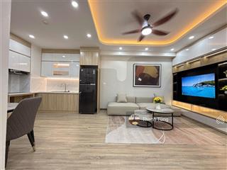 Bán căn 3 ngủ 2wc chung cư noxh đồng mô nội thất full mới đẹp giá 4,x tỷ