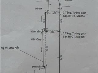 Chỉ 56tỷ mặt tiền phan đăng lưu vỉa hè rộng, tiện kinh doanh, showroom, gym, nha khoa, văn phòng