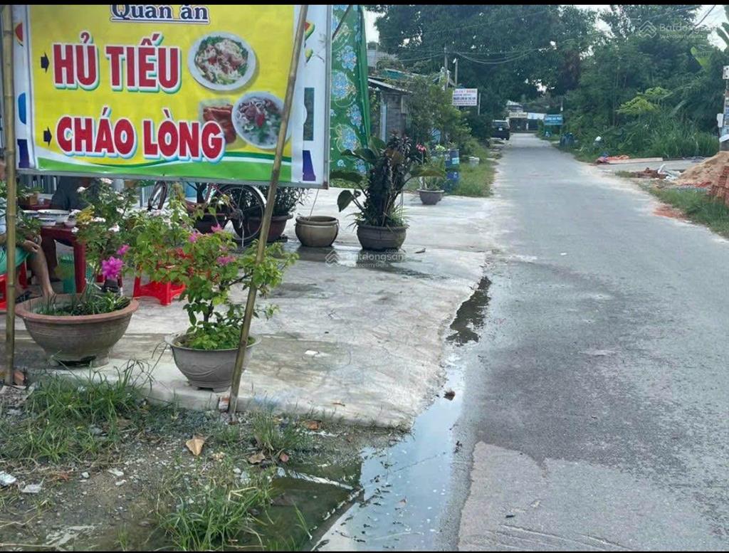 Bán đất 305m2 xã tân thông hội còn thương lượng, sẵn sổ riêng