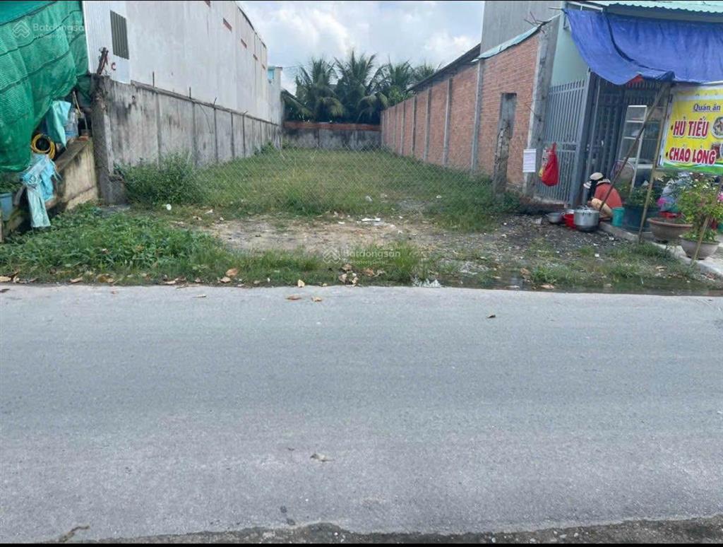 Bán đất 305m2 xã tân thông hội còn thương lượng, sẵn sổ riêng