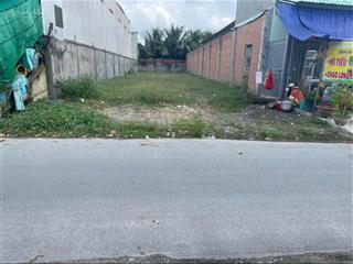 Bán đất 305m2 xã tân thông hội còn thương lượng, sẵn sổ riêng