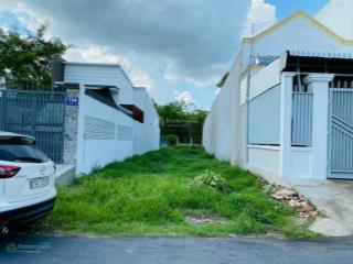 880tr bán đất 179m2 ( 6x30 ) đường suối lội  ngay tân thông, sổ riêng  full thổ