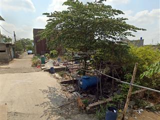 Bán nhanh đất nền siêu đẹp, nằm ở vĩnh lộc a, bình chánh