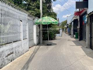 Bán đất hẽm 7m  8 x 16m full thổ cư vĩnh lộc a