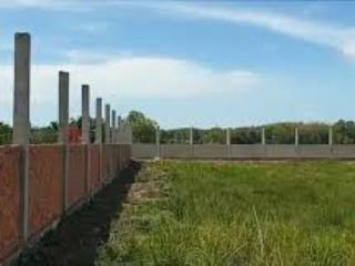 Đất thổ cư an phú 120m²  ngay đường phan thị sửu