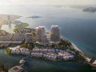 Căn hộ aria bay hạ long  view vịnh trực diện giá tốt