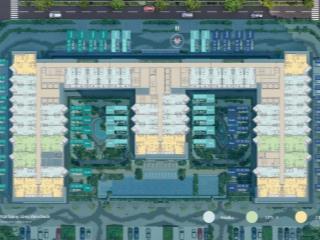 Bán cc skym, 1,6 tỷ, 32,7m2, 1pn, 1wc, hùng thắng, hạ long, quảng ninh, giá siêu hời