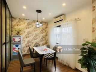 Tập thể quân đội hoàng quốc việt, cầu giấy 86m2 sử dụng sổ đỏ riêng 31m2 3 ngủ 2vs ở ngay