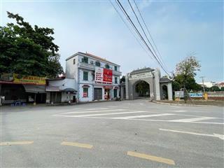 Bán đất đẹp sát chân cầu tứ liên 77m2, 2 mặt thoáng ngõ ô tô 7 chỗ, gần hồ điều hòa, nhỉnh 9 tỷ