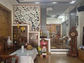 Bán nhà riêng tại nguyễn sỹ sách, 12 tỷ, 85 m2, 3 tầng, đầy đủ nội thất