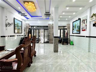 Bán nhà riêng tại đường phan huy ích, phường 15, tân bình, hồ chí minh, 12,6 tỷ, 99m2