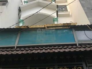Bán nhà riêng 5 tầng, 5.2m mặt tiền, 103m2 tại phạm văn bạch, tân bình, 13,5 tỷ