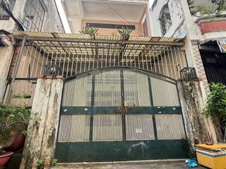 Bán nhà riêng tại đường thành mỹ, phường 8, tân bình, hồ chí minh, 13,5 tỷ, 113m2