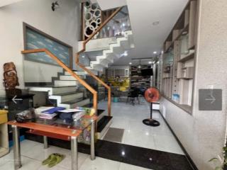 Bán nhà riêng 60m2, 8,5 tỷ view đẹp tại phan huy ích, p 15, tân bình, hcm