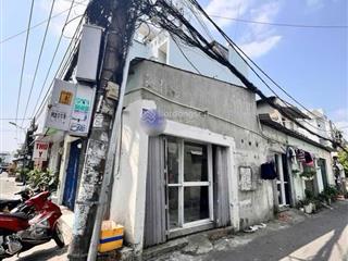 Bán nhà riêng tại đường hoàng bật đạt, tân bình, hồ chí minh, 3,98tỷ, 48m2, hàng hiếm uy tín