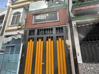 Bán nhà riêng tại phạm văn bạch, 4,63 tỷ, 36m2, 3 tầng, mặt tiền 3m, pháp lý đầy đủ
