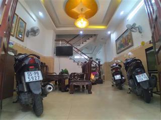 Bán nhà riêng 4 tầng, 53m2, 8,5 tỷ tại nguyễn phúc chu, tân bình, tp.hcm