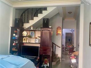 Bán nhà riêng 4 tầng, 63m2, 9,5 tỷ tại nguyễn sỹ sách, p 15, tân bình, hcm